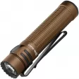 Olight Warrior Mini 3 Flashlight Tan - OLTWRMINI3DT