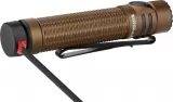 Olight Warrior Mini 3 Flashlight Tan OLTWRMINI3DT