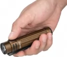 Olight Warrior Mini 3 Flashlight Tan OLTWRMINI3DT