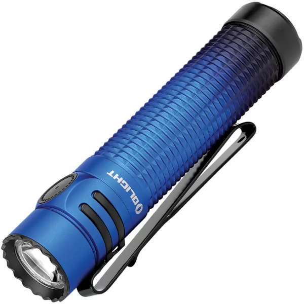 Olight Warrior Mini 3 Flashlight Blu OLTWRMINI3MNHZ