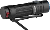 Olight Warrior Nano Flashlight Black OLTWRNANOBK