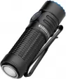 Olight Warrior Nano Flashlight Black OLTWRNANOBK