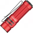 Olight Warrior Nano Flashlight Red OLTWRNANORD