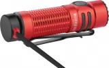 Olight Warrior Nano Flashlight Red OLTWRNANORD
