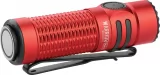 Olight Warrior Nano Flashlight Red OLTWRNANORD