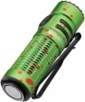Olight Warrior Nano Flashlight Zombie OLTWRNANOZG