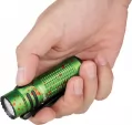 Olight Warrior Nano Flashlight Zombie OLTWRNANOZG