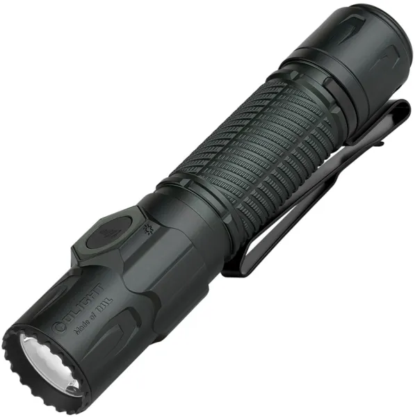 Olight Warrior Ultra Flashlight Gray OLTWRULTRASG