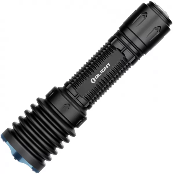Olight Warrior X3 Flashlight Black OLTWRX3BK