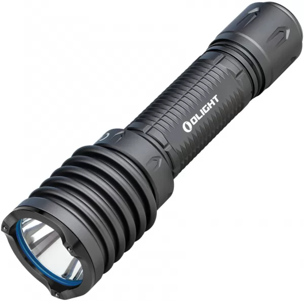 Olight Warrior X3 Flashlight Gunmetal OLTWRX3GMG