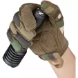 Olight Warrior X3 Flashlight Gunmetal OLTWRX3GMG