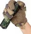 Olight Warrior X 4 Flashlight Camo LE OLTWRX4CF