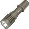 Olight Warrior X 4 Flashlight FDE - OLTWRX4FLDKET