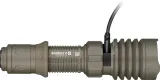 Olight Warrior X 4 Flashlight FDE OLTWRX4FLDKET
