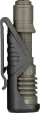 Olight Warrior X 4 Flashlight FDE OLTWRX4FLDKET