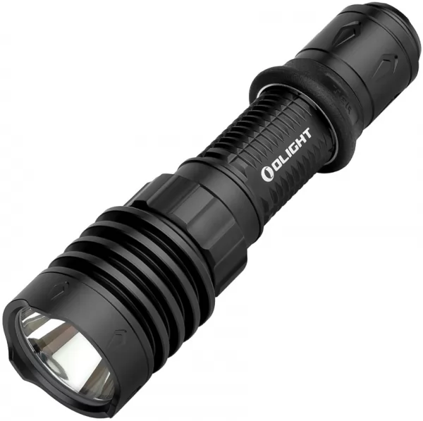 Olight Warrior X 4 Flashlight Matte OLTWRX4MTBK