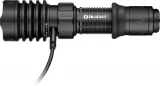 Olight Warrior X 4 Flashlight Matte OLTWRX4MTBK
