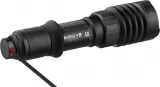 Olight Warrior X 4 Flashlight Matte OLTWRX4MTBK