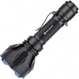 Olight Warrior X Turbo Flashlight OLTWRXTURBOBK
