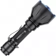 Olight Warrior X Turbo Flashlight OLTWRXTURBOBK
