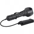 Olight Warrior X Turbo Flashlight OLTWRXTURBOBK