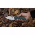 Olight Zilla Linerlock Green OLTZILLAGN