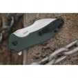 Olight Zilla Linerlock Green OLTZILLAGN