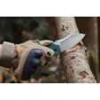 Olight Zilla Linerlock Green OLTZILLAGN