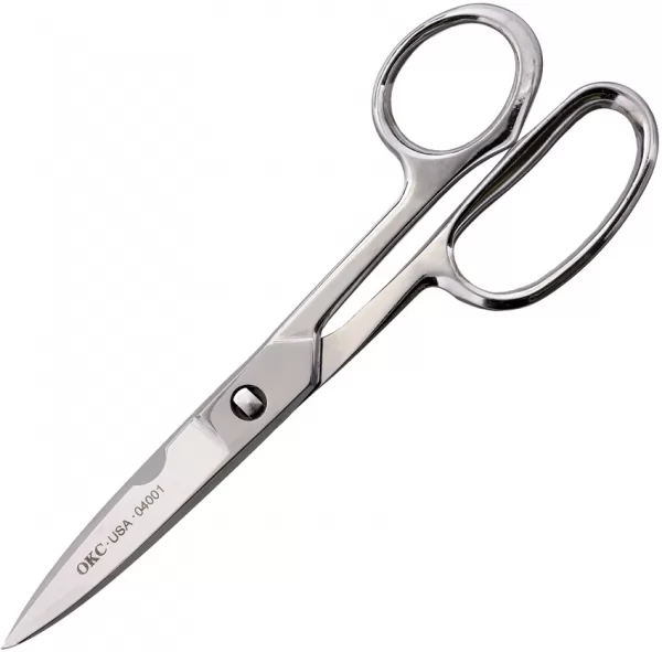 Ontario Upland Game Shears knives ON04013