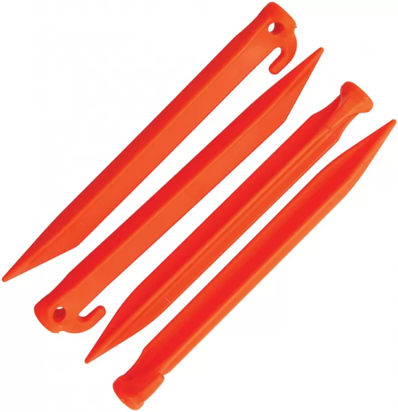 Ontario Jericho Vampyr Tent Stakes knives ON0414OR