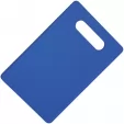 Ontario Cutting Board Blue - ON0415BLU