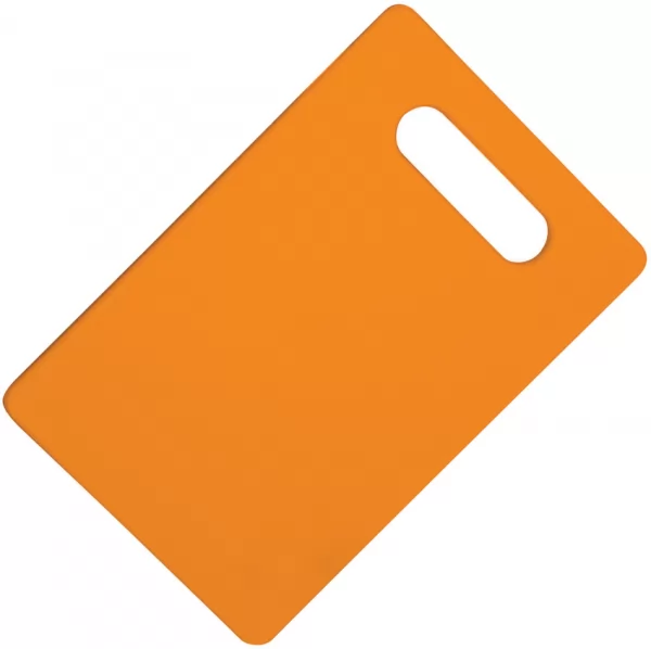 Ontario Cutting Board Orange knives ON0415OR