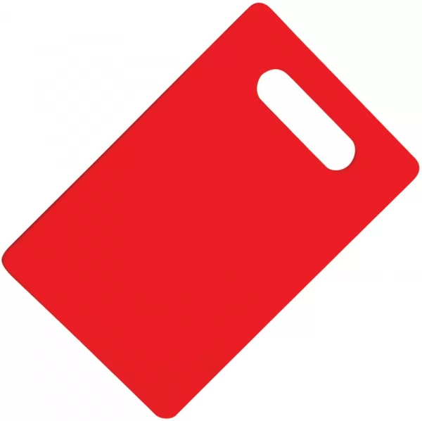 Ontario Cutting Board Red knives ON0415RED