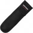 Ontario ASEK Strap Cutter Sheath Black - ON1408