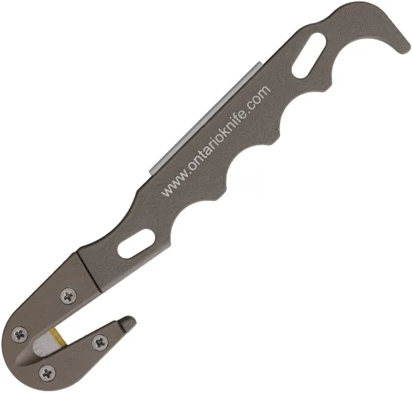 Ontario Model 1 Strap Cutter knives ON1421CB