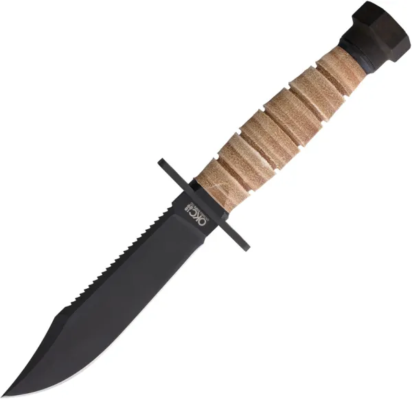 Ontario Air Force One Survival Knife knives ON1499