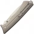 Ontario Cerberus Framelock knives ON1776