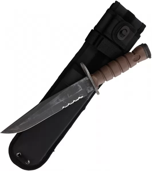 Ontario 3S Fighting Knife Second knives ON1901SEC