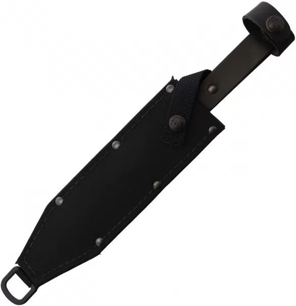 Ontario SP-19 Leather-Cordura Sheath knives ON201170