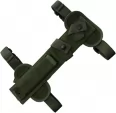 Ontario ASEK Sheath wLeg Straps - ON201450