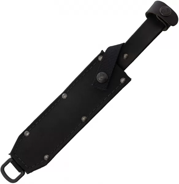 Ontario SP19-FF6 Belt Sheath knives ON201550