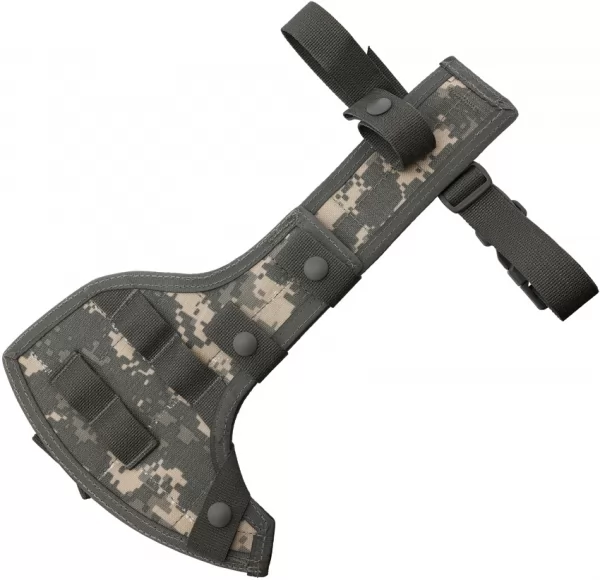 Ontario SP-16 Sheath With Leg St knives ON201980