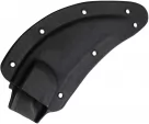 Ontario Karambit EOD Sheath Kydex - ON202740