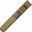 Ontario Bushcraft Machete Sheath - ON203110