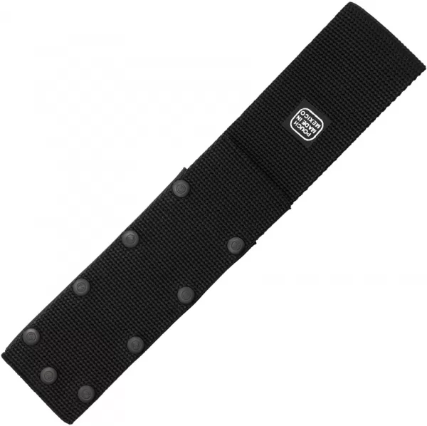 Ontario Vulpine Belt Sheath knives ON203120