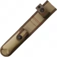 Ontario Bushcraft Utility Sheath Tan - ON203160