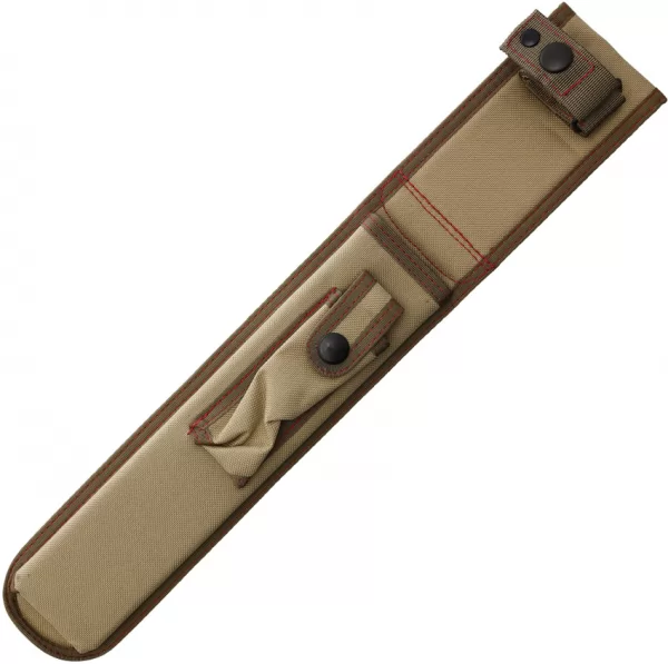 Ontario Bushcraft Woodsman Sheath knives ON203170