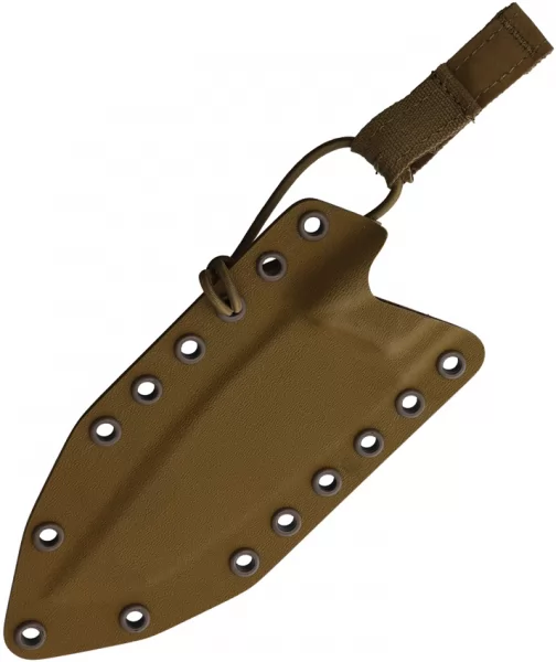Ontario Cerberus Sheath Kydex knives ON203190