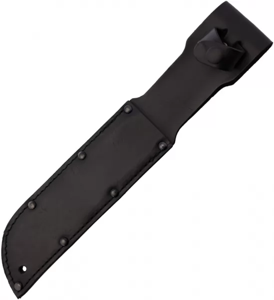 Ontario 498 Combat Leather Sheath knives ON203200