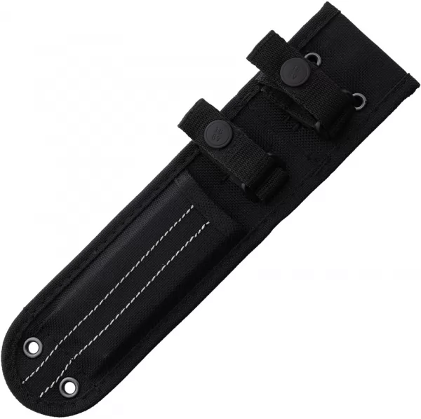 Ontario RAT-3 Sheath Black knives ON203220